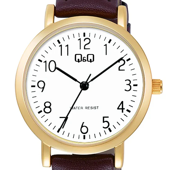 Reloj Q&Q C35A-010PY 2