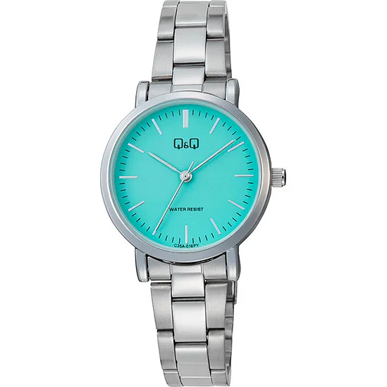 Reloj Q&Q C35A-016PY 1