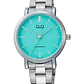 Reloj Q&Q C35A-016PY - Miniatura 1