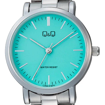 Reloj Q&Q C35A-016PY 2