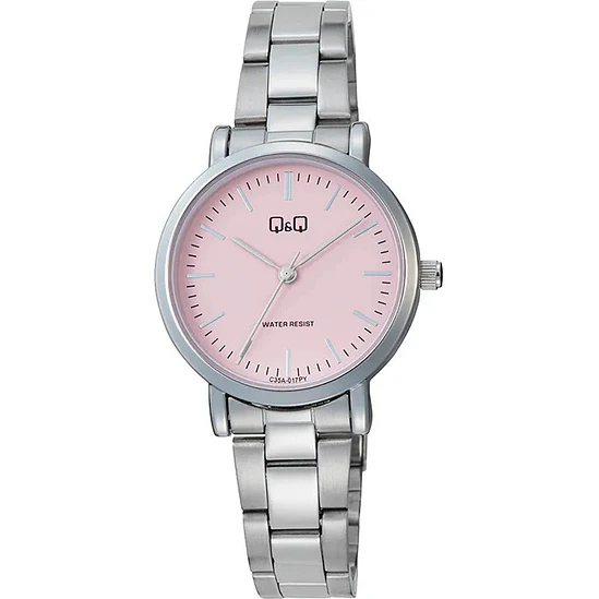 Reloj Q&Q C35A-017PY 1