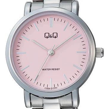 Reloj Q&Q C35A-017PY 2
