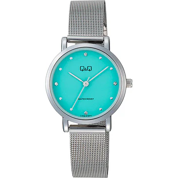 Reloj Q&Q C35A-018PY 1