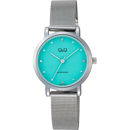 Reloj Q&Q C35A-018PY 1