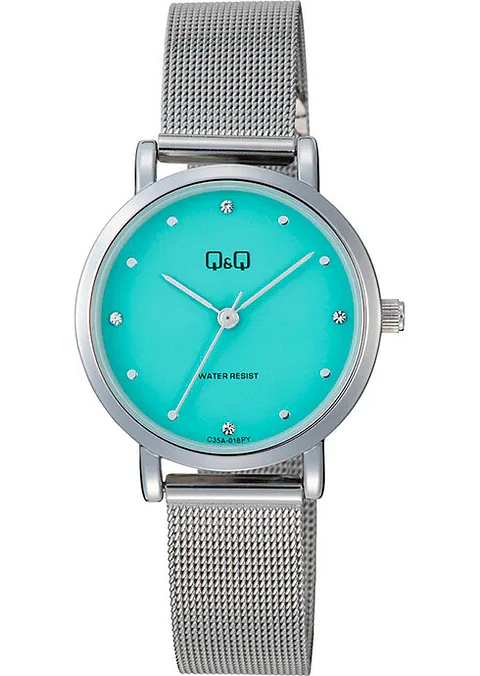 Reloj Q&Q C35A-018PY