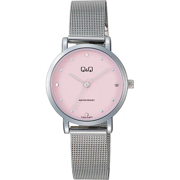 Reloj Q&Q C35A-019PY 1