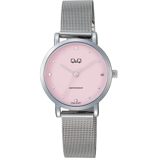 Reloj Q&Q C35A-019PY 1
