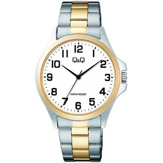 Reloj Q&Q C36A-017PY 1