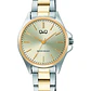 Reloj Q&Q C37A-008PY - Miniatura 1