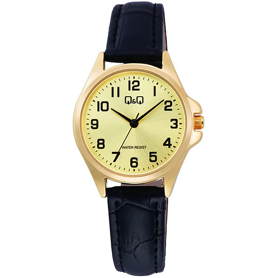 Reloj Q&Q C37A-011PY 1