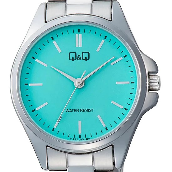 Reloj Q&Q C37A-021PY 2