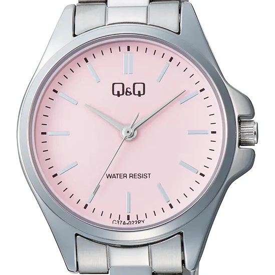 Reloj Q&Q C37A-022PY 2