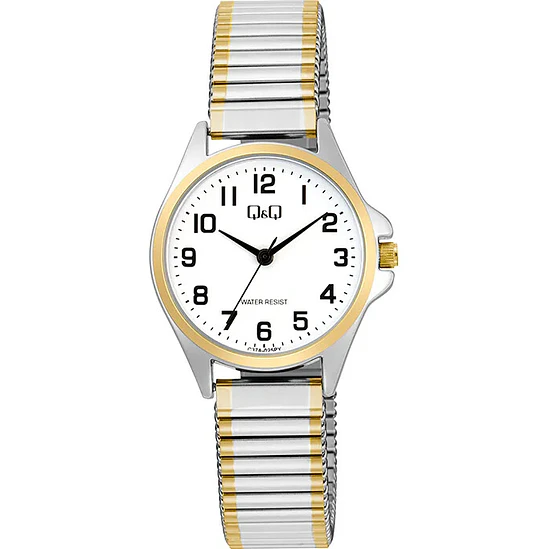 Reloj Q&Q C37A-025PY 1
