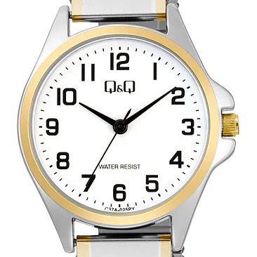 Reloj Q&Q C37A-025PY 2