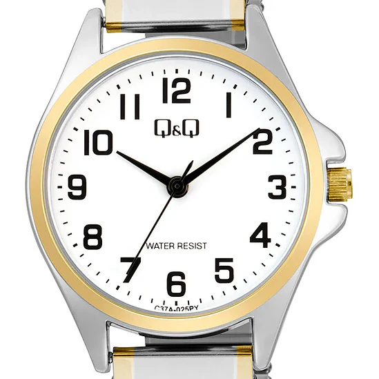 Reloj Q&Q C37A-025PY 2
