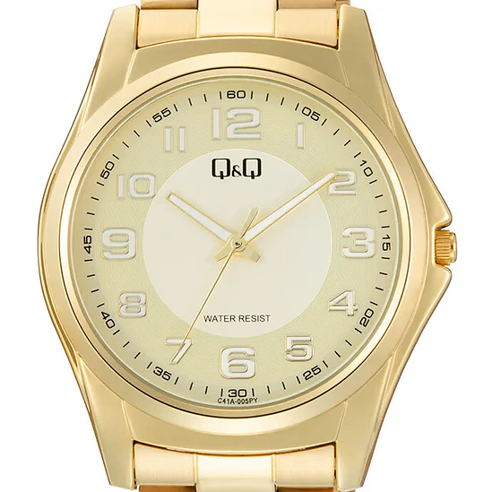 Reloj Q&Q C41A-005PY 2
