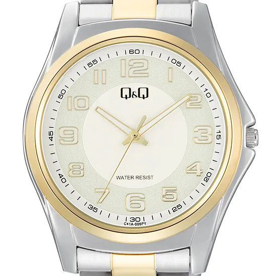 Reloj Q&Q C41A-006PY 2