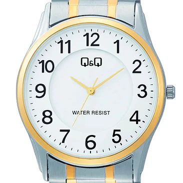 Reloj Q&Q C45A-001PY 2