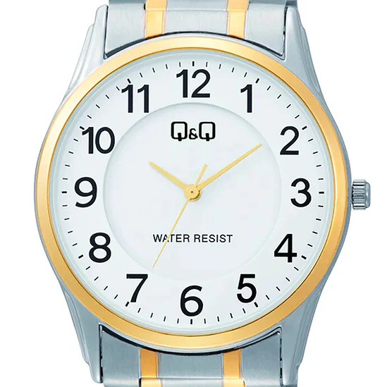 Reloj Q&Q C45A-001PY 2