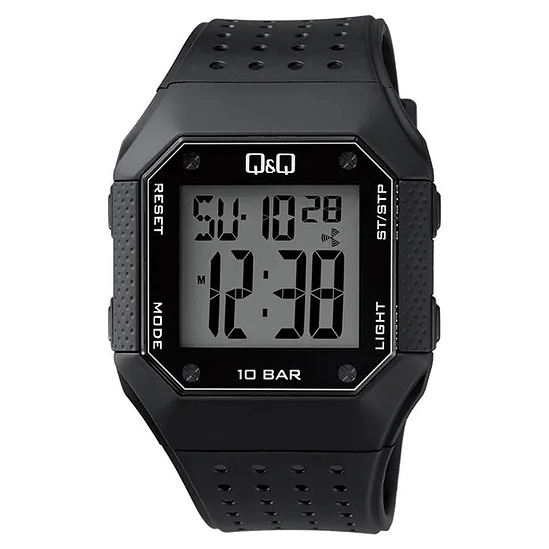 Reloj Q&Q M158J001Y 1