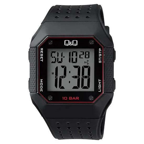 Reloj Q&Q M158J002Y 1