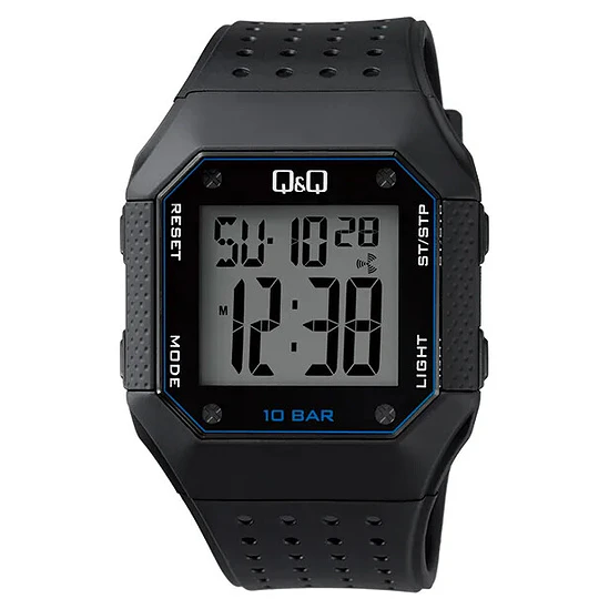 Reloj Q&Q M158J003Y 1