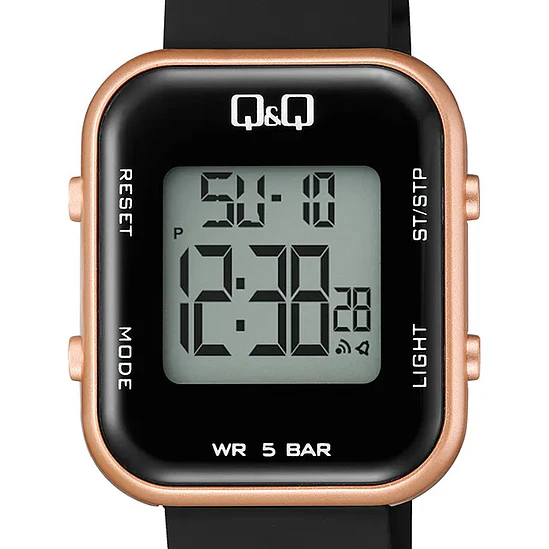 Reloj Q&Q M207J004Y 2