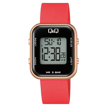 Reloj Q&Q M207J006Y 1