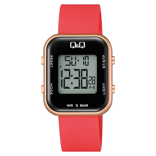 Reloj Q&Q M207J006Y 1