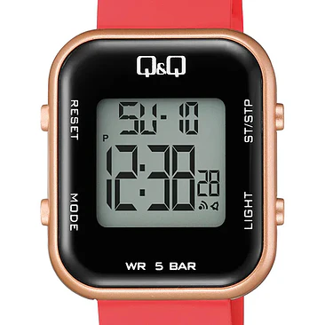 Reloj Q&Q M207J006Y 2