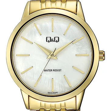 Reloj Q&Q Q01A-002PY 2