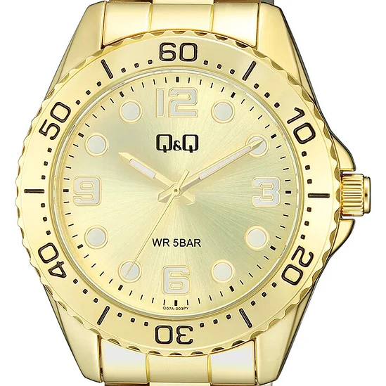 Reloj Q&Q Q07A-003PY 2