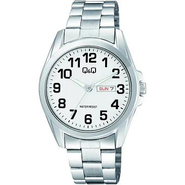 Reloj Q&Q A05A-002PY 1