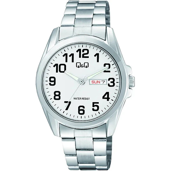 Reloj Q&Q A05A-002PY 1