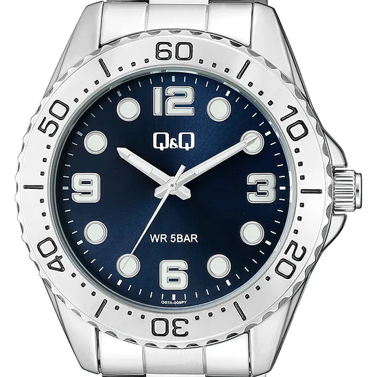 Reloj Q&Q Q07A-005PY 2