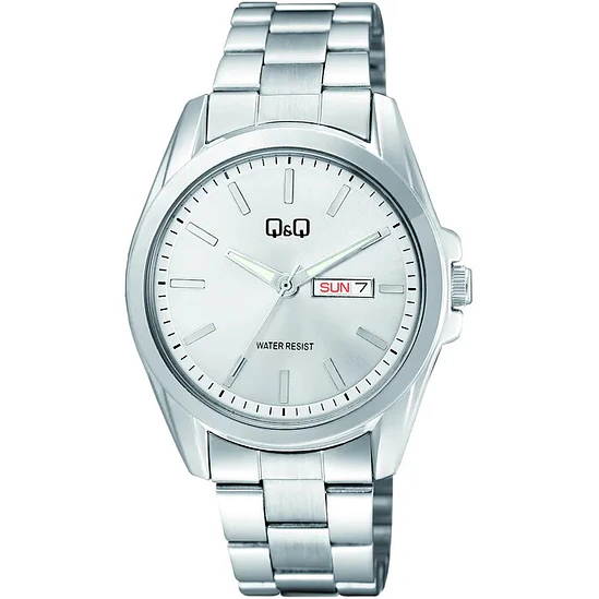 Reloj Q&Q A05A-003PY 1