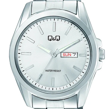 Reloj Q&Q A05A-003PY 2