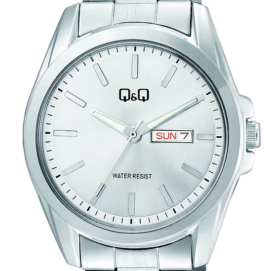 Reloj Q&Q A05A-003PY 2