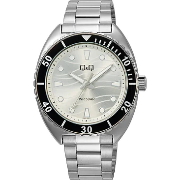 Reloj Q&Q Q08C-002PY 1