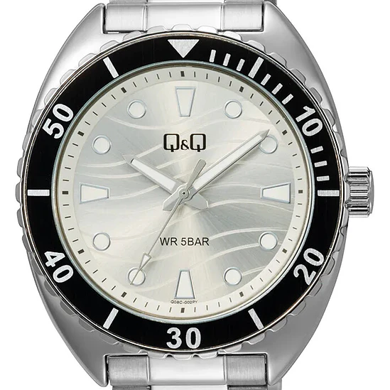 Reloj Q&Q Q08C-002PY 2