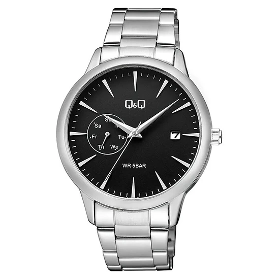 Reloj Q&Q A12A-009PY 1