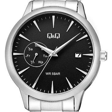 Reloj Q&Q A12A-009PY 2