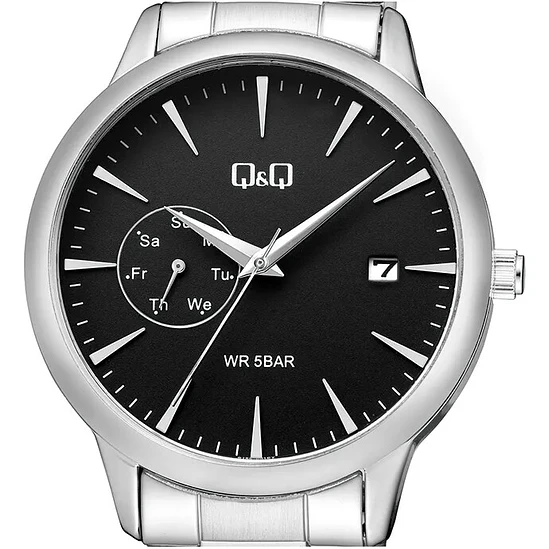 Reloj Q&Q A12A-009PY 2