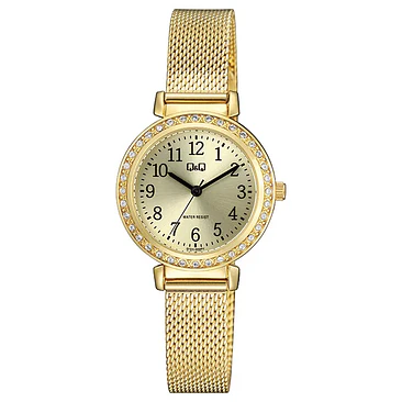 Reloj Q&Q Q12A-002PY 1