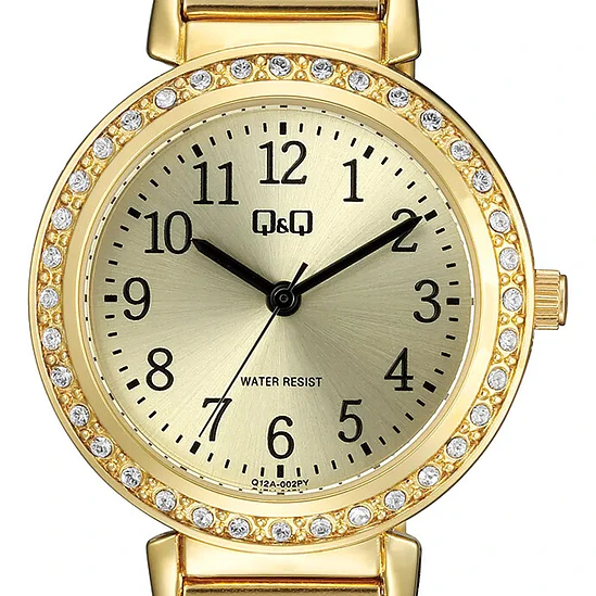 Reloj Q&Q Q12A-002PY 2