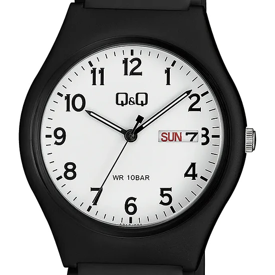 Reloj Q&Q A212J003Y 2
