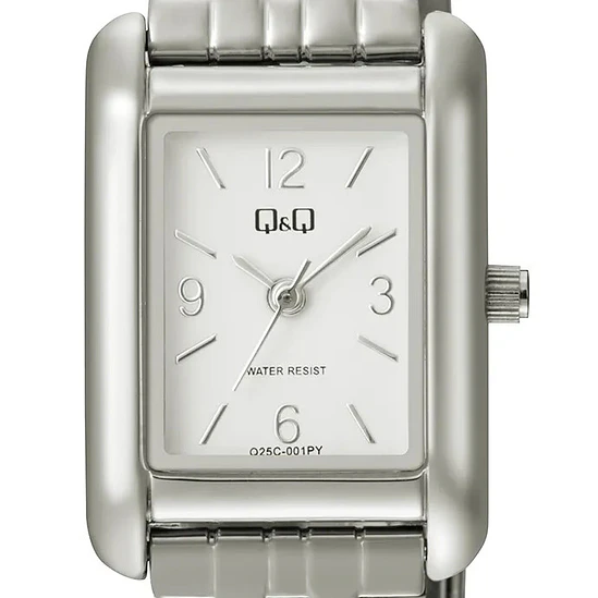 Reloj Q&Q Q25C-001PY 2