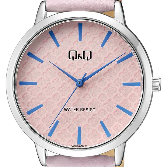 Reloj Q&Q Q26B-003PY 2