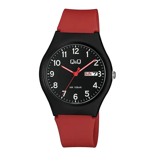 Reloj Q&Q A212J009Y 1
