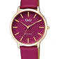 Reloj Q&Q Q26B-007PY - Miniatura 1